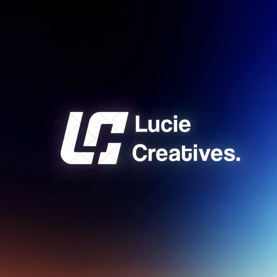 Lucie Creatives Logo